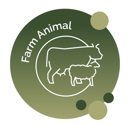 Picture of Friday 9th May - Large Animal Winners - PMS Efficiency by making the most of the data it provides